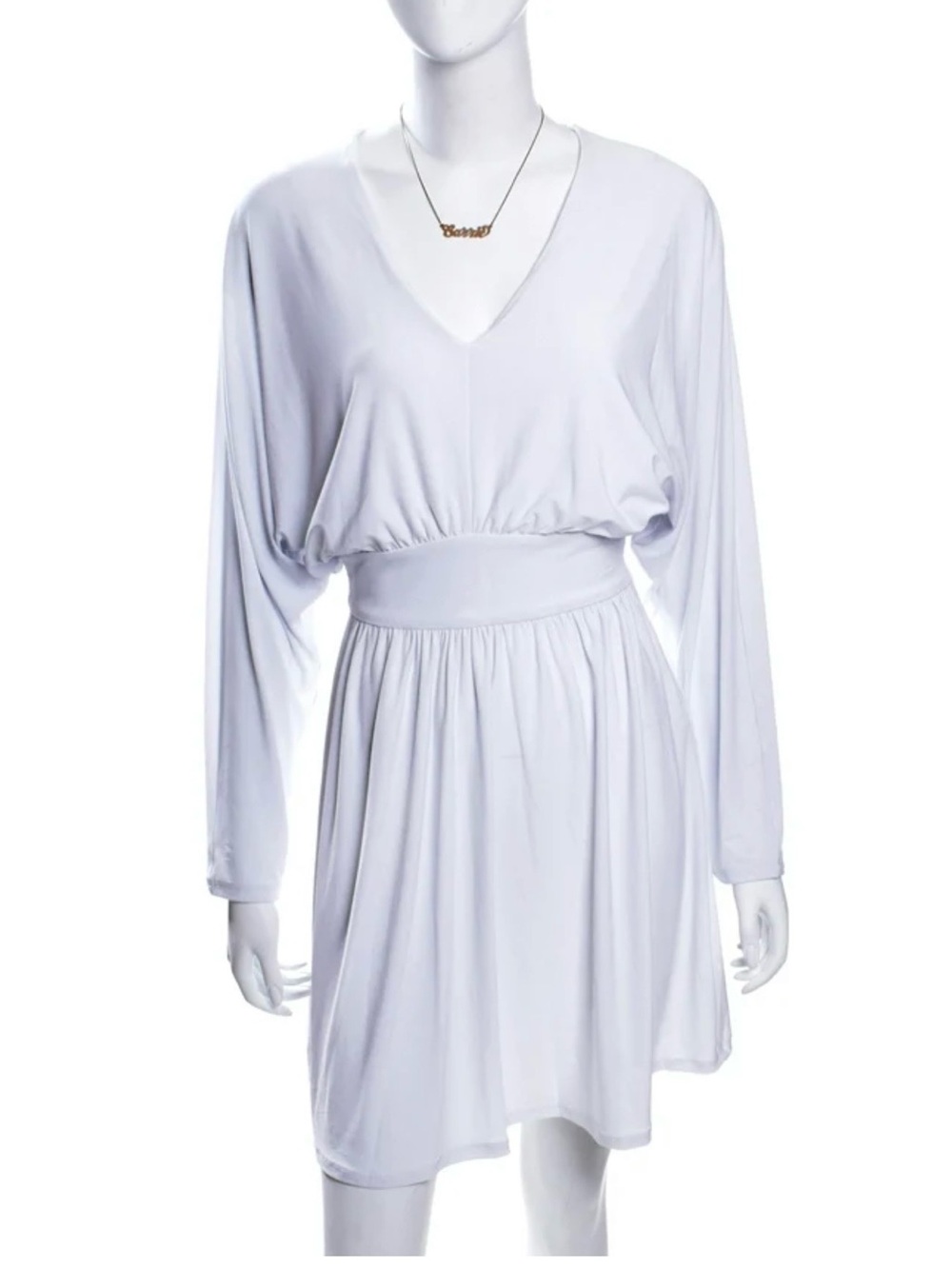 Carrie Summer Dress - From Sex and the City movie
